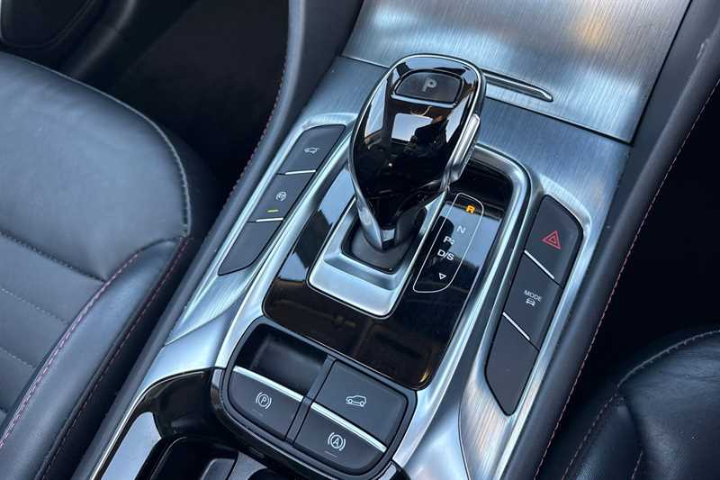 Used MG MG HS 2022 for sale - 77841750: Photo 42