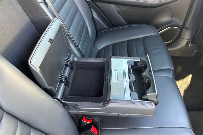 Used MG MG HS 2022 for sale - 77841750: Photo 46