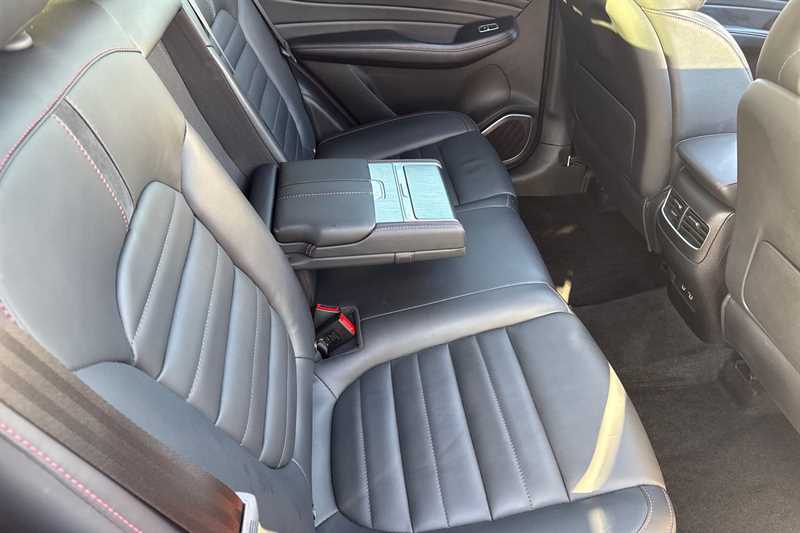 Used MG MG HS 2022 for sale - 77841750: Photo 48