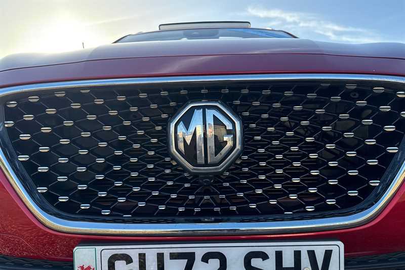 Used MG MG HS 2022 for sale - 77841750: Photo 50