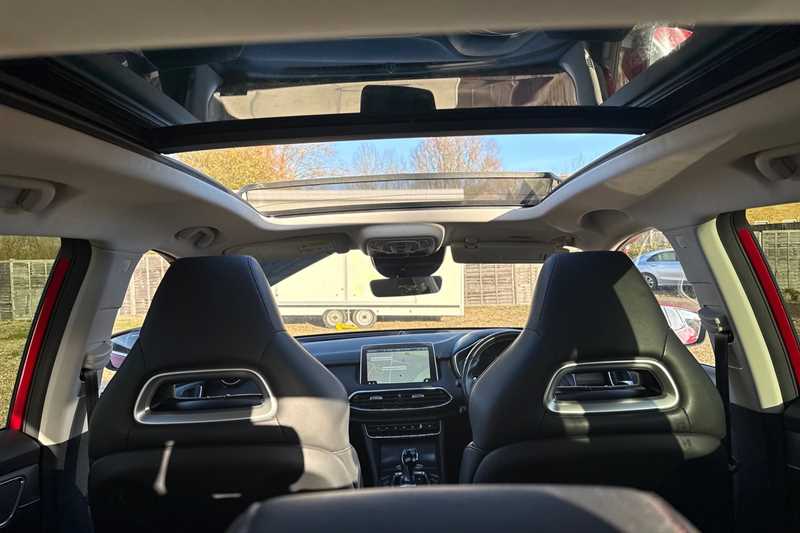 Used MG MG HS 2022 for sale - 77841750: Photo 52