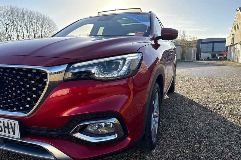 Used MG MG HS 2022 for sale - 77841750: Photo 54