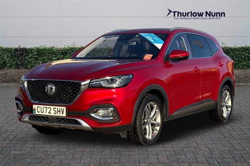 Used MG MG HS 2022 for sale - 77841750: Photo 7