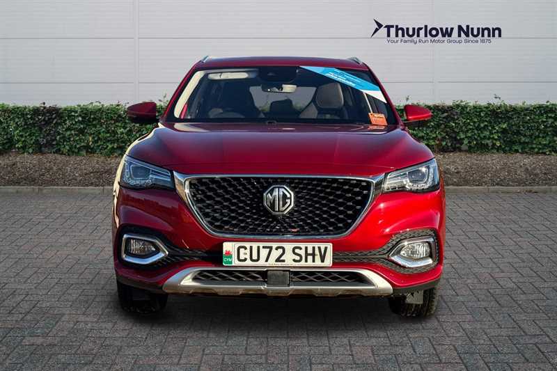 Used MG MG HS 2022 for sale - 77841750: Photo 8