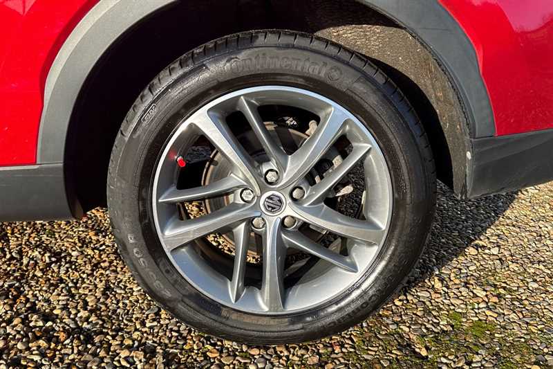 Used MG MG HS 2022 for sale - 77841750: Photo 9