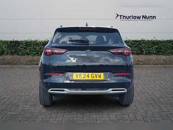 Used Vauxhall Grandland 2024 for sale - 78936669: Photo