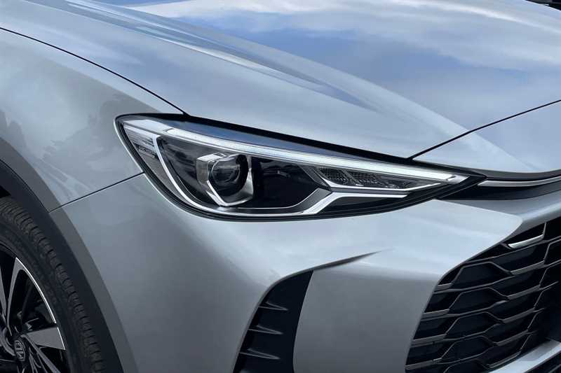 Used MG MG ZS 2024 for sale - 77560784: Photo 25