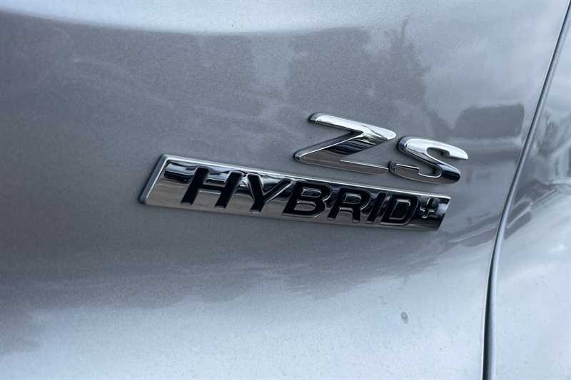 Used MG MG ZS 2024 for sale - 77560784: Photo 35