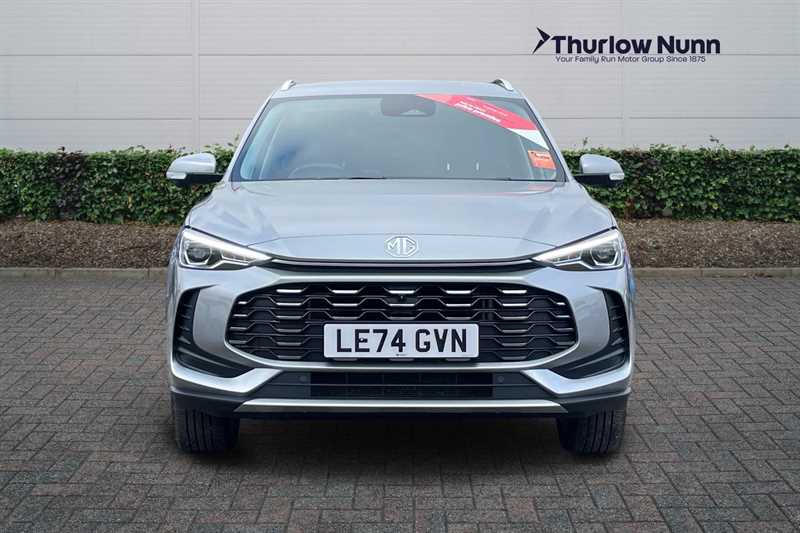 Used MG MG ZS 2024 for sale - 77560784: Photo 8