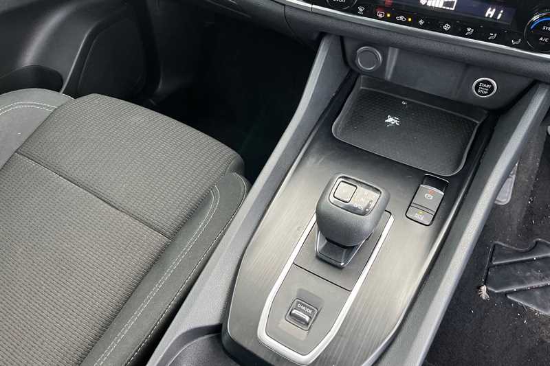 Used Nissan Qashqai 2022 for sale - 77513736: Photo 14