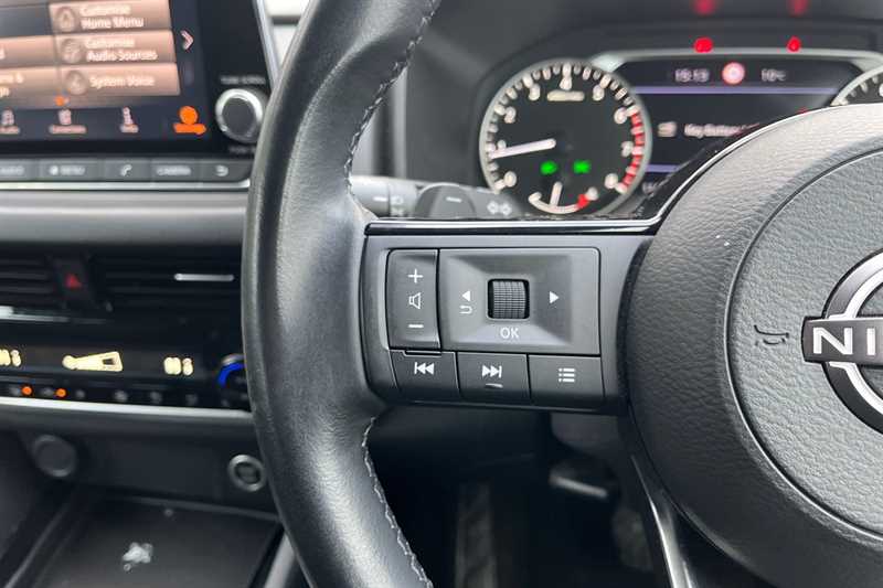 Used Nissan Qashqai 2022 for sale - 77513736: Photo 21