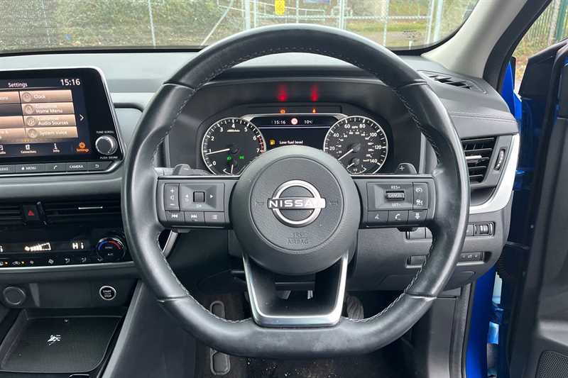 Used Nissan Qashqai 2022 for sale - 77513736: Photo 25