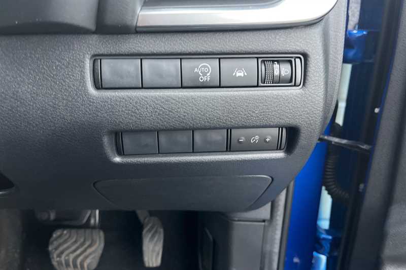 Used Nissan Qashqai 2022 for sale - 77513736: Photo 30