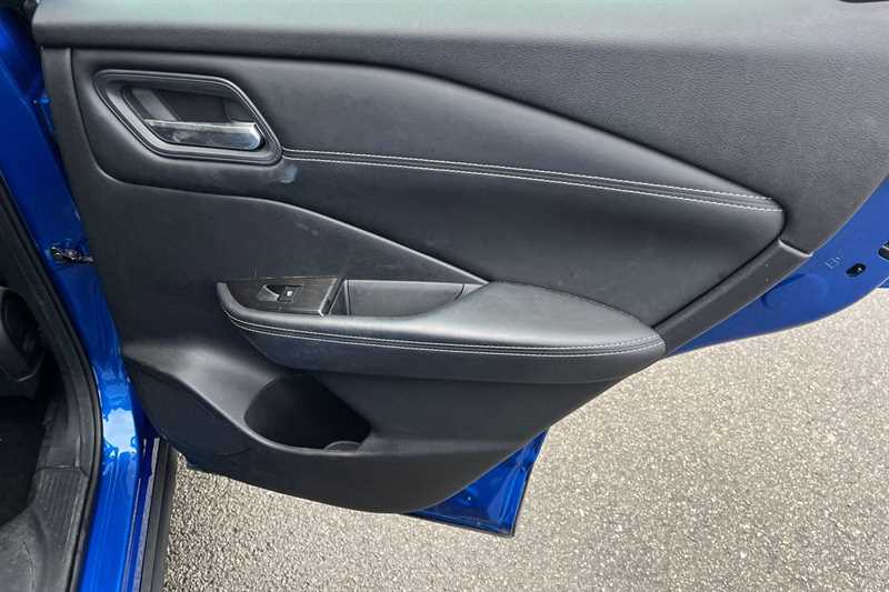 Used Nissan Qashqai 2022 for sale - 77513736: Photo 43