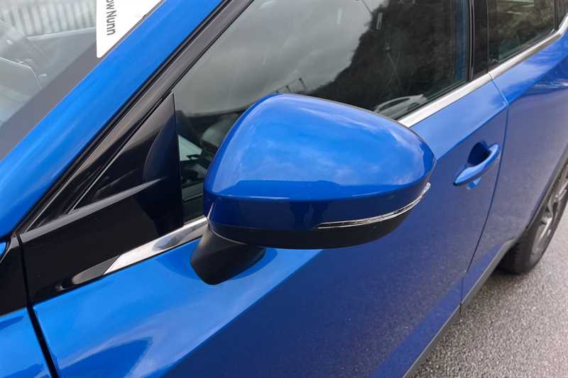 Used Nissan Qashqai 2022 for sale - 77513736: Photo 58