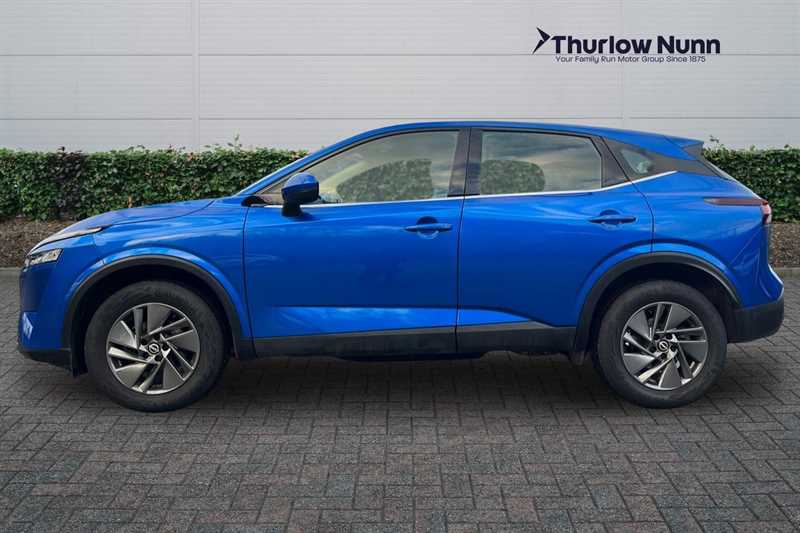 Used Nissan Qashqai 2022 for sale - 77513736: Photo 6