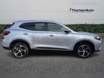 Used MG MG HS 2024 for sale - 78799203: Photo