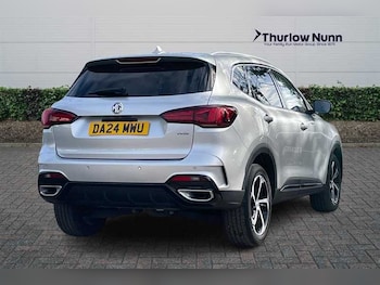 Used MG MG HS 2024 for sale - 78799203: Photo