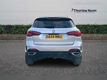 Used MG MG HS 2024 for sale - 78799203: Photo