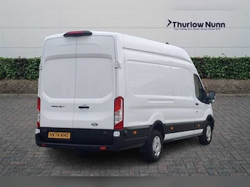 Used Ford Transit 2024 for sale - 78009608: Photo