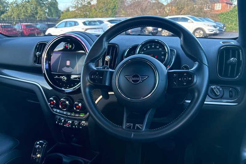 Used MINI Countryman 2022 for sale - 77146343: Photo 10