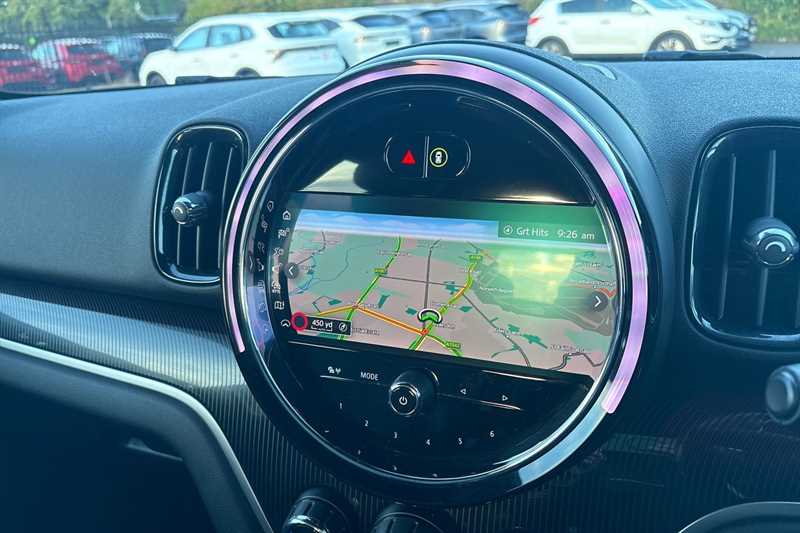 Used MINI Countryman 2022 for sale - 77146343: Photo 18