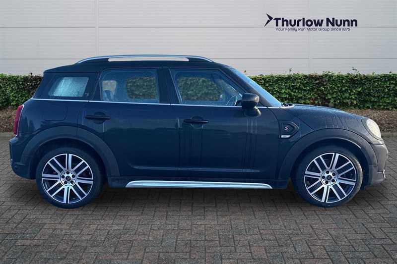 Used MINI Countryman 2022 for sale - 77146343: Photo 2