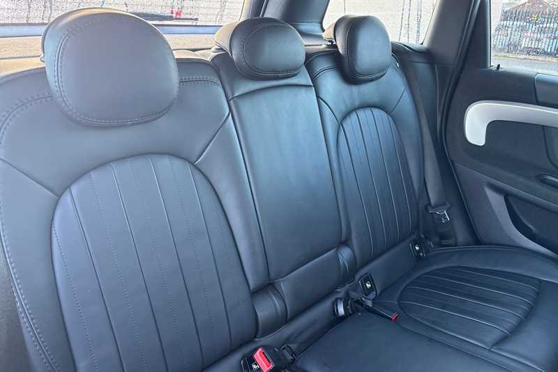 Used MINI Countryman 2022 for sale - 77146343: Photo 23