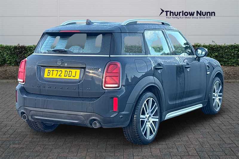 Used MINI Countryman 2022 for sale - 77146343: Photo 3