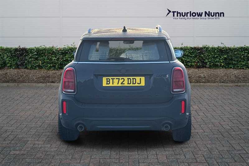 Used MINI Countryman 2022 for sale - 77146343: Photo 4