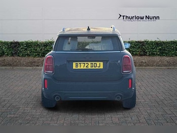 Used MINI Countryman 2022 for sale - 77146343: Photo