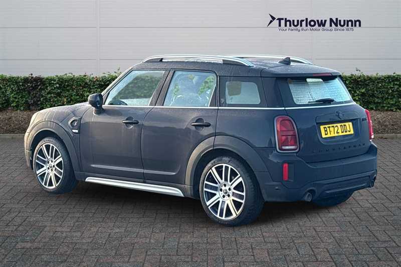 Used MINI Countryman 2022 for sale - 77146343: Photo 5