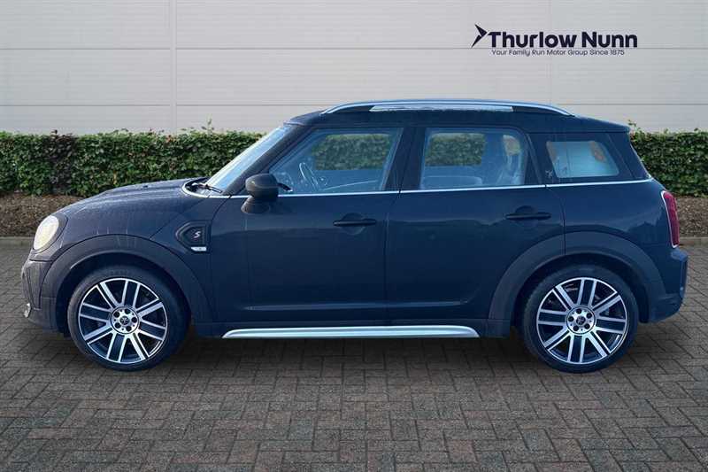 Used MINI Countryman 2022 for sale - 77146343: Photo 6