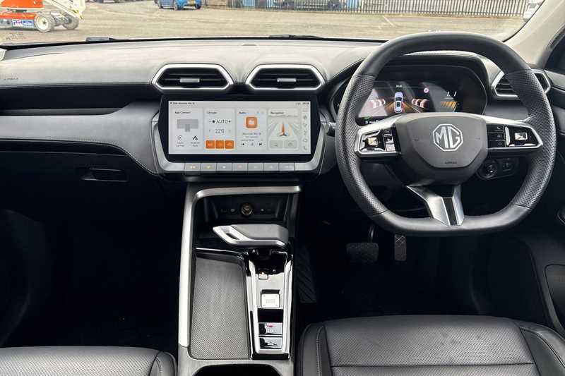 Used MG MG ZS 2024 for sale - 76574624: Photo 12