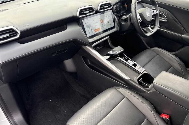 Used MG MG ZS 2024 for sale - 76574624: Photo 13