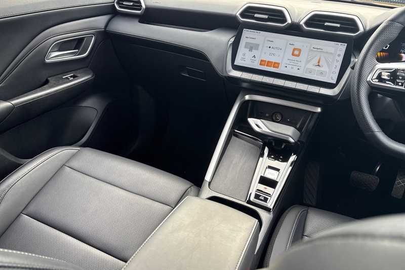 Used MG MG ZS 2024 for sale - 76574624: Photo 14