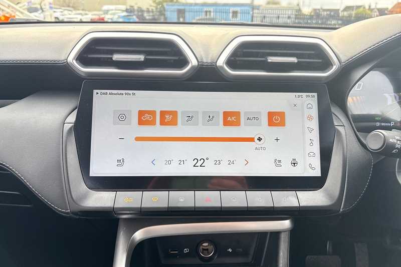 Used MG MG ZS 2024 for sale - 76574624: Photo 15