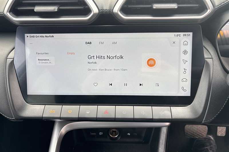 Used MG MG ZS 2024 for sale - 76574624: Photo 17