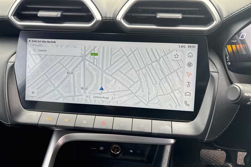 Used MG MG ZS 2024 for sale - 76574624: Photo 18