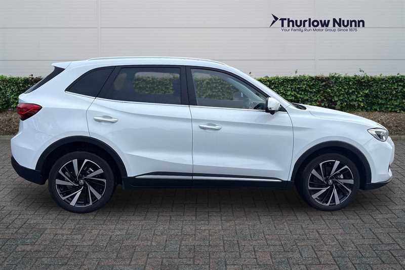 Used MG MG ZS 2024 for sale - 76574624: Photo 2