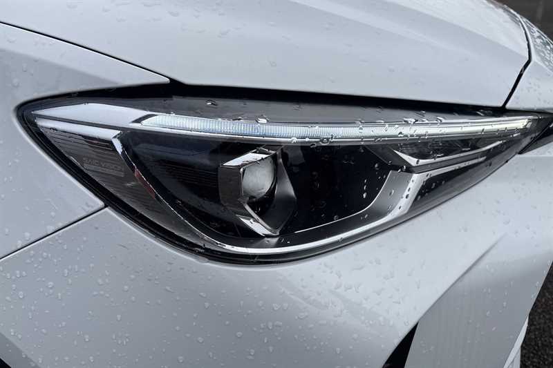 Used MG MG ZS 2024 for sale - 76574624: Photo 25