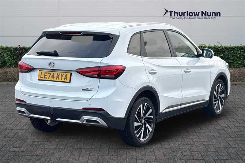 Used MG MG ZS 2024 for sale - 76574624: Photo 3