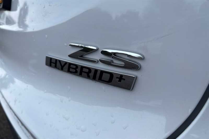 Used MG MG ZS 2024 for sale - 76574624: Photo 31