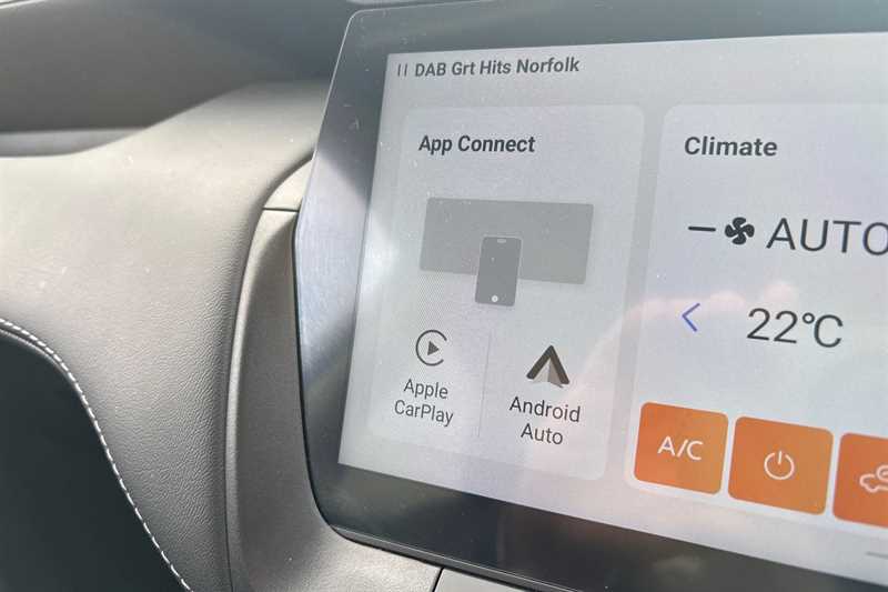 Used MG MG ZS 2024 for sale - 76574624: Photo 35