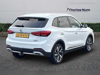 Used MG MG ZS 2024 for sale - 76574624: Photo