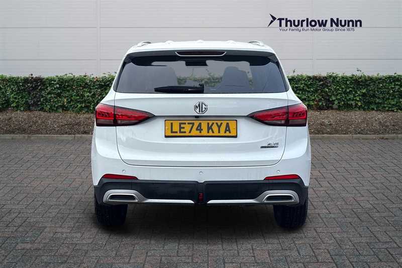 Used MG MG ZS 2024 for sale - 76574624: Photo 4