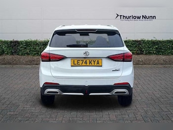 Used MG MG ZS 2024 for sale - 76574624: Photo