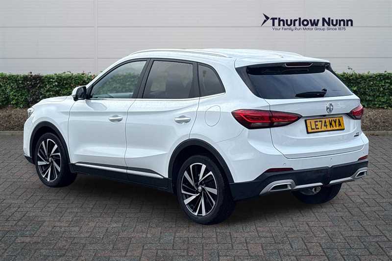 Used MG MG ZS 2024 for sale - 76574624: Photo 5