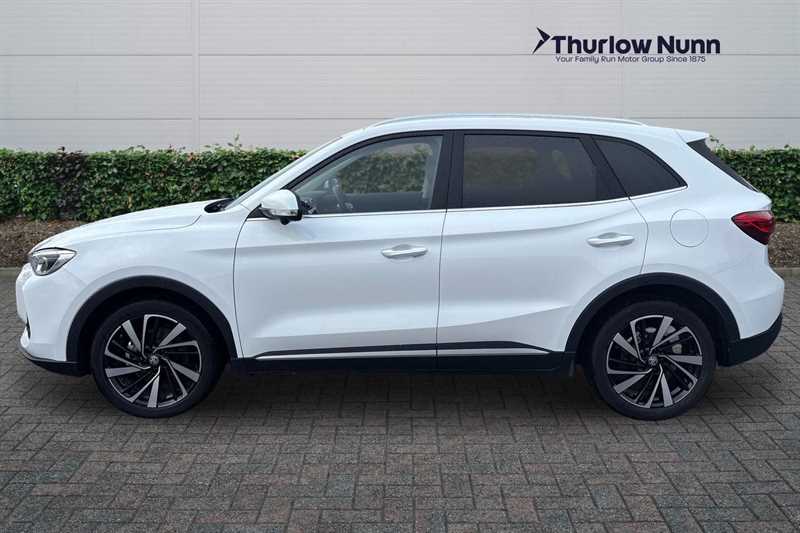 Used MG MG ZS 2024 for sale - 76574624: Photo 6