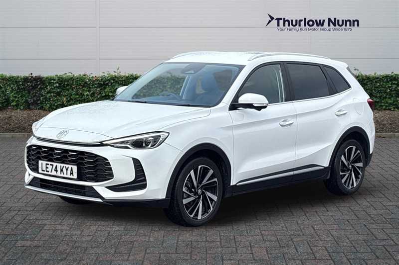 Used MG MG ZS 2024 for sale - 76574624: Photo 7